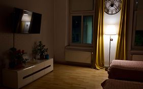 Apartamenty blisko dworca PKP,PKS